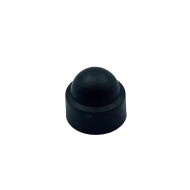 Tampa para Cabeça Do Parafuso M8 - Preto Tampa para Cabeça Do Parafuso M8 - Preto
