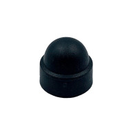 Tampa para Cabeça Do Parafuso M10 - Preto Tampa para Cabeça Do Parafuso M10 - Preto