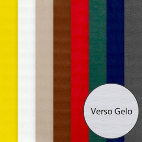 Lona PVC Gelo (tecido) 