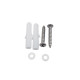 Sensor Sol/Vento Toldo DD116B - Bivolt