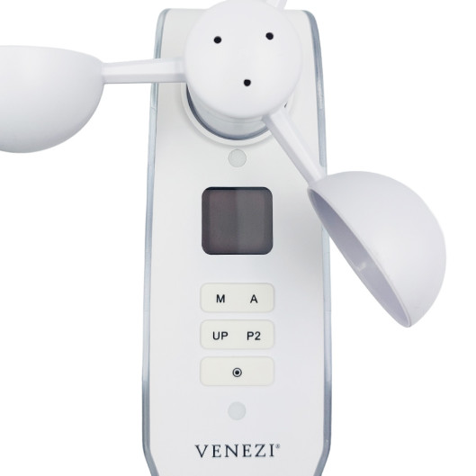 Sensor Sol/Vento Toldo DD116B - Bivolt
