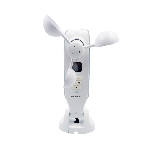 Sensor Sol/Vento Toldo DD116B - Bivolt