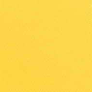 Lona Poliéster para Toldo - 17 Amarelo - 1,50m (tecido)