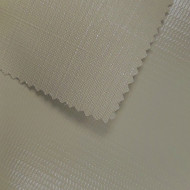 Lona para Toldo PVC - Bege BK 417 - 1,40m (tecido)