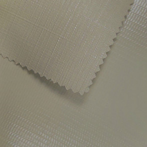 Lona para Toldo PVC - Bege BK 417 - 1,40m (tecido)