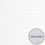 Lona para Toldo PVC Gelo - Branco 505 - 1,40m (tecido)