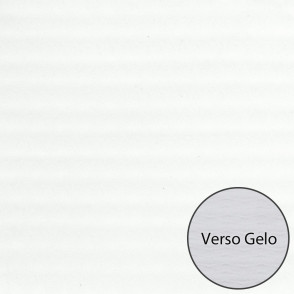 Lona para Toldo PVC Gelo - Branco 505 - 1,40m (tecido)
