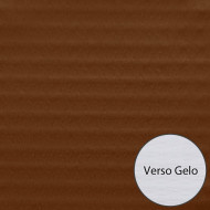 Lona para Toldo PVC Gelo - Caramelo 534 - 1,40m (tecido)