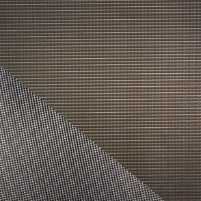Tecido para Toldo PVC - Bronze Vision - 1,40m