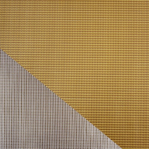 Tecido para Toldo PVC - Dourado Vision - 1,40m