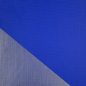 Tecido para Toldo PVC - Azul Vision - 1,40m