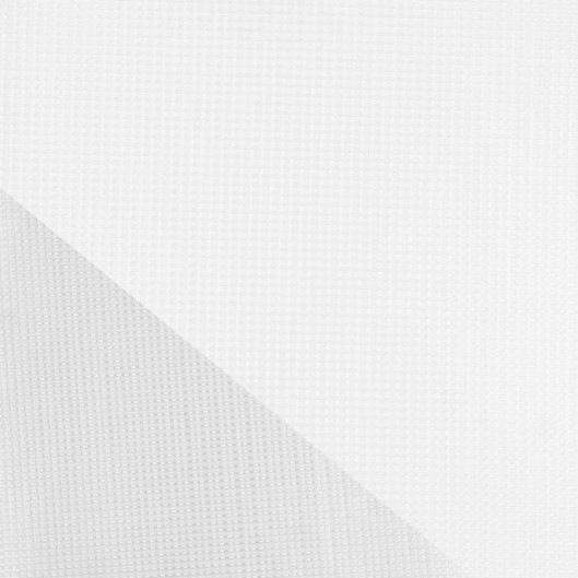 Tecido para Toldo PVC - Branco Vision - 1,40m