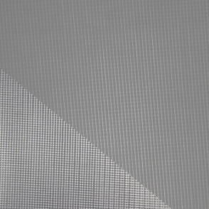 Tecido para Toldo PVC - Cinza Vision - 1,40m