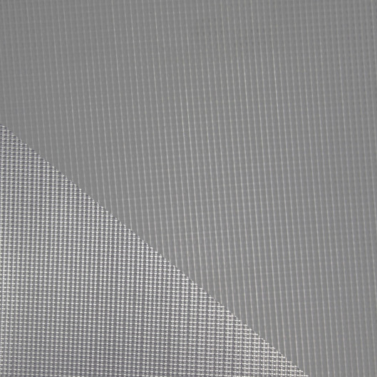 Tecido para Toldo PVC - Cinza Vision - 1,40m