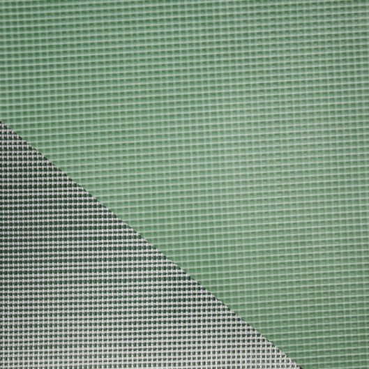 Tecido para Toldo PVC - Verde Vision - 1,40m Tecido para Toldo PVC - Verde Vision - 1,40m