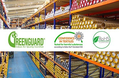 Qualidade Garantida